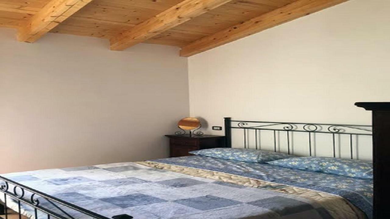 桑格罗堡Montagna & Relax别墅 外观 照片